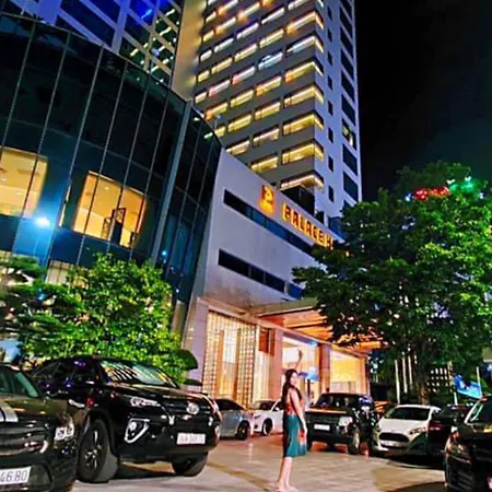Halong Palace Hotel
