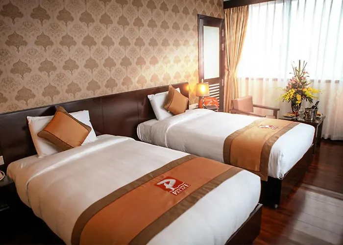 Halong Palace 4*