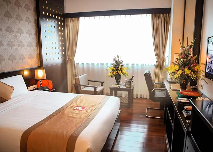 Halong Palace 4* Ha Long