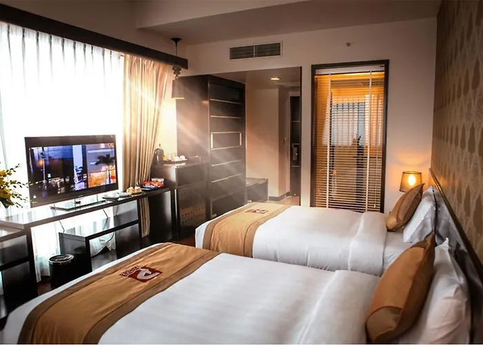 Halong Palace Hotel