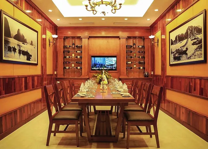 Halong Palace Hotel
