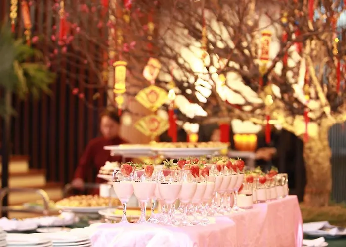 Halong Palace Hotel