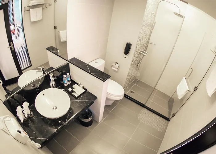 Hotel Halong Palace 4*