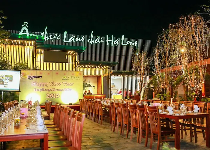 Hotel Halong Palace 4*