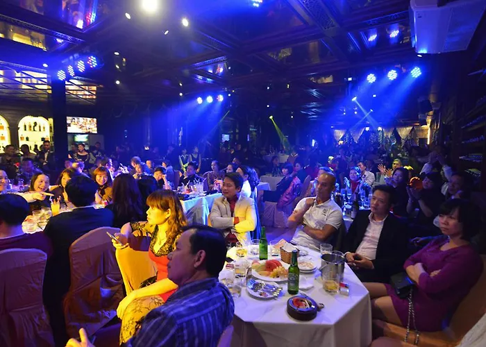 Halong Palace Hotel Ha Long
