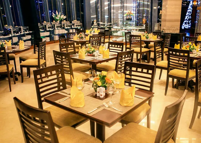 Hotel Halong Palace Ha Long