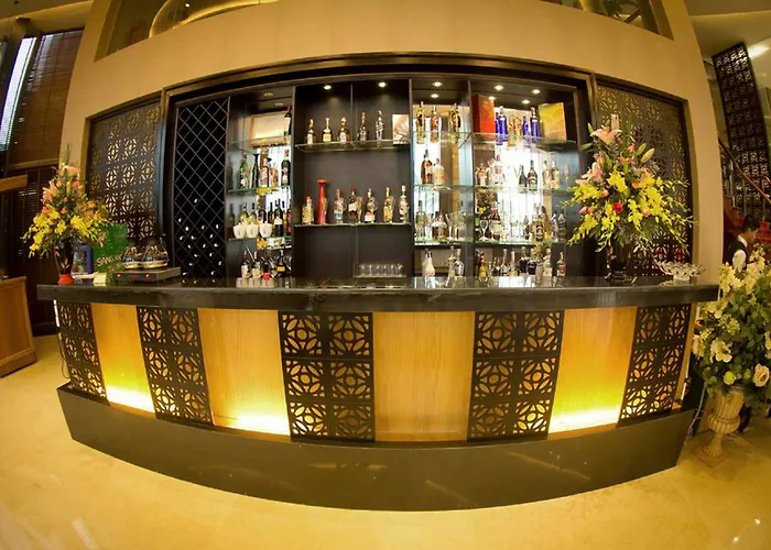 Halong Palace Hotel Ha Long