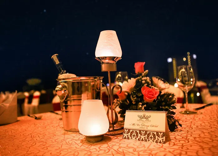 Halong Palace 4*