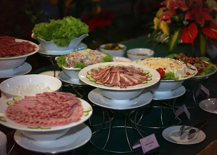 Halong Palace Hotel