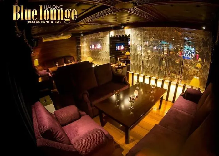 Halong Palace 4*