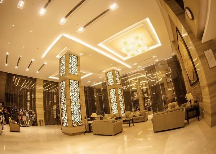 Hotel Halong Palace Ha Long
